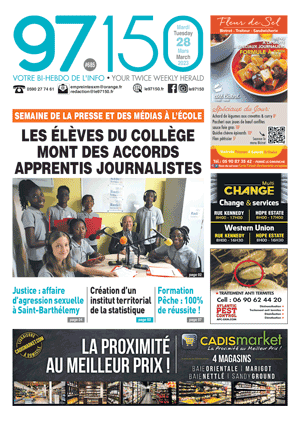 Feuilletez le journal
