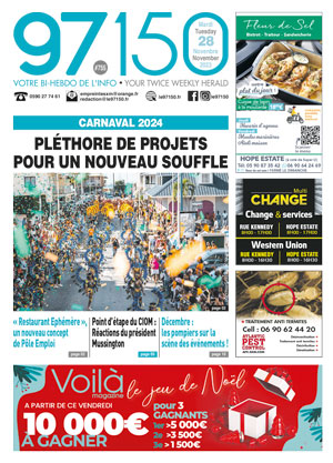 Feuilletez le journal