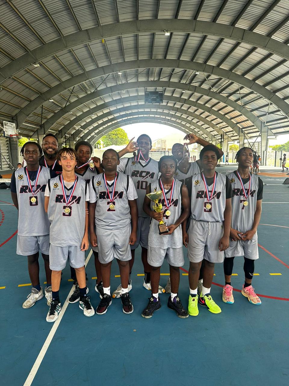 RCM BALLERZ BASKET 003