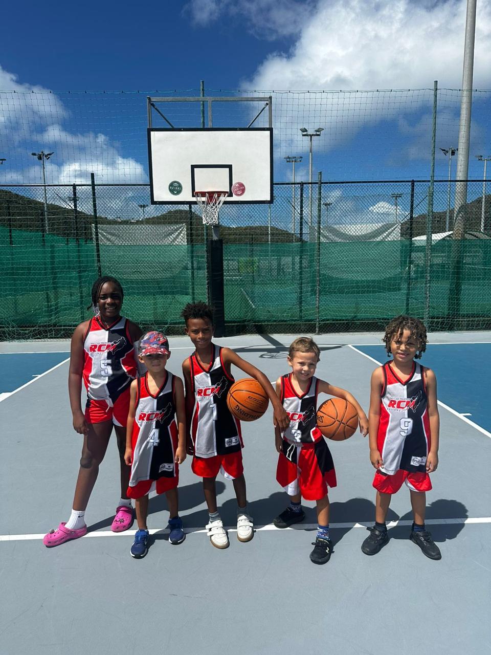 RCM BALLERZ BASKET 001