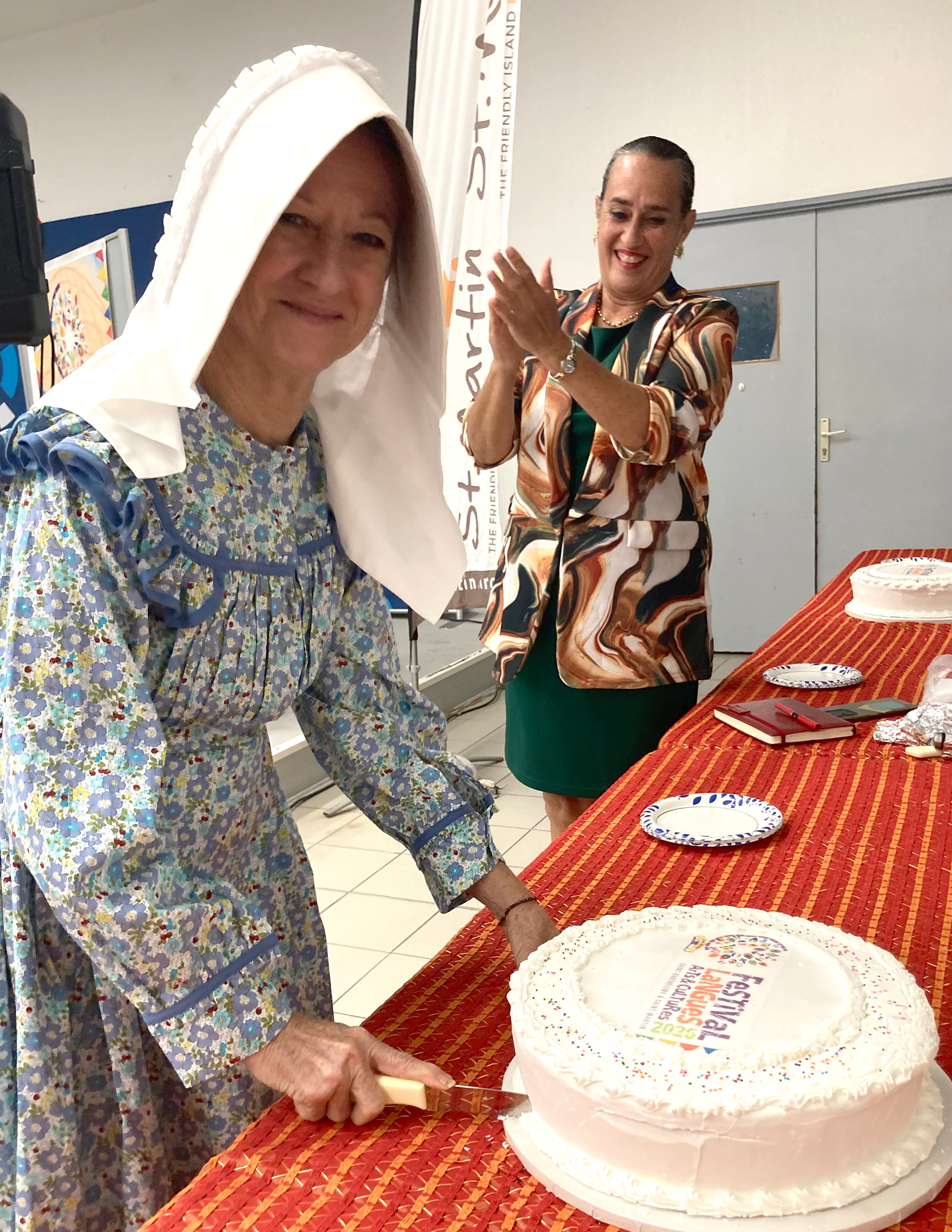 Festival Langues, Arts et Culture 2026 Saint-Martin