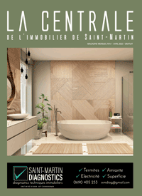 Feuilletez le magazine Centrale de l'immobilier
