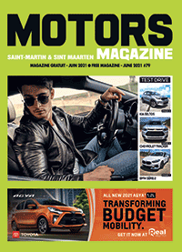 Feuilletez le magazine Motors SXM