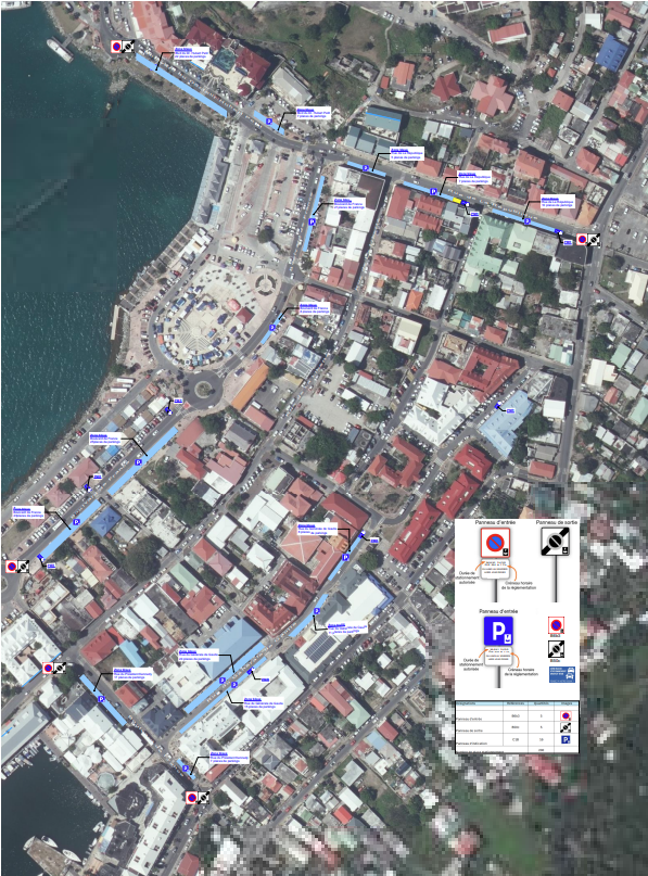 Plan zone bleue26