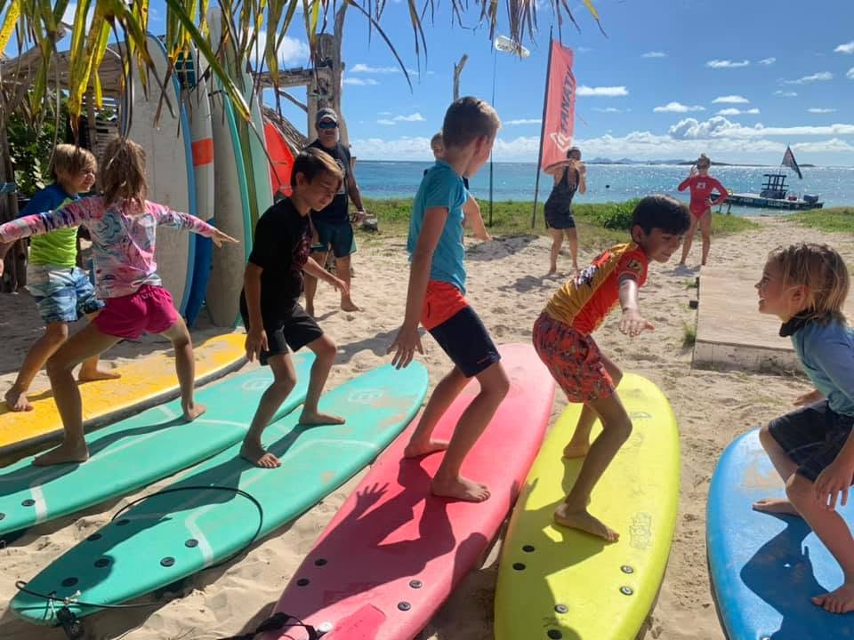 Surf SXM