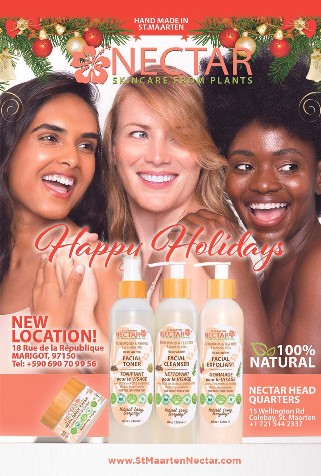 https://www.stmaartennectar.com