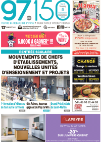 Edition du 05.09.2023