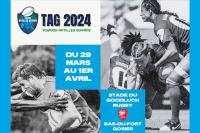 Rugby : tournoi Antilles-Guyane