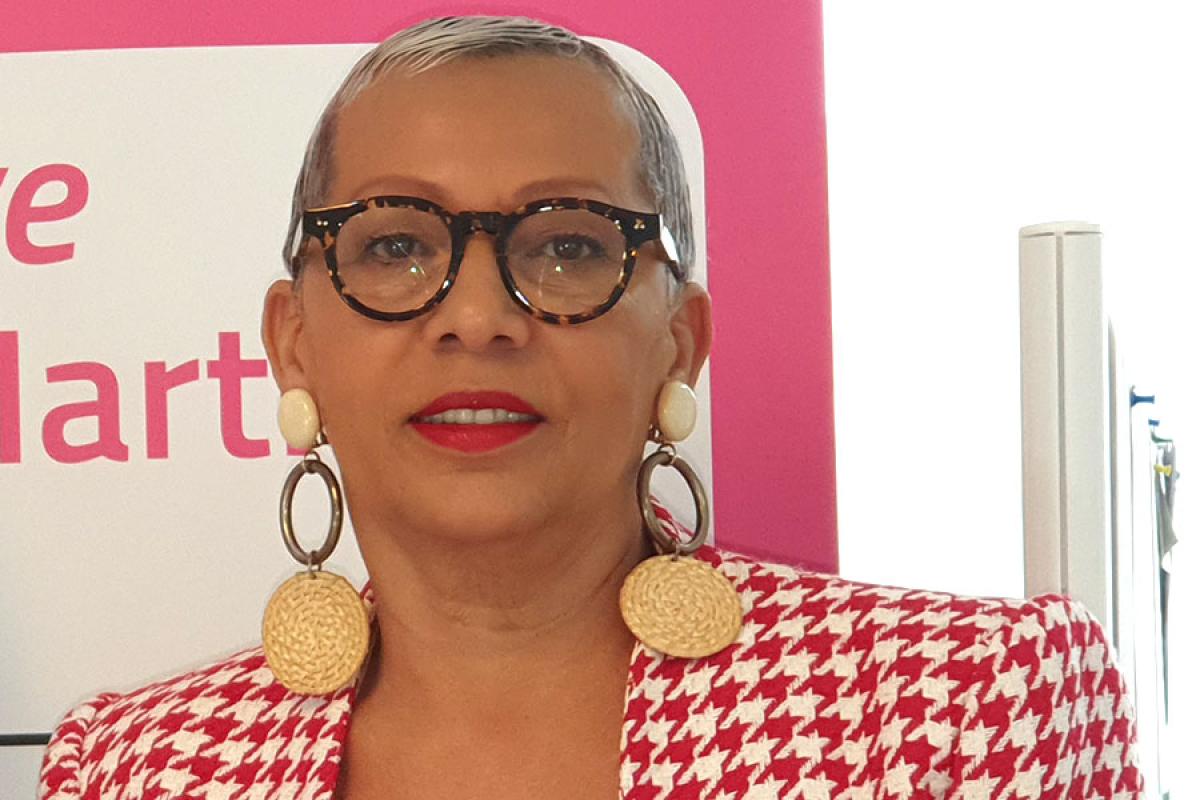 Interview Danielle Gane « Nous n’avons pas le droit de refuser un dossier »