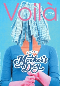 Voilà magazine nº76