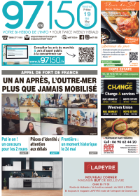 Edition du 19.05.2023