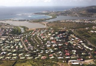Immobilier : un marché stable malgré Irma