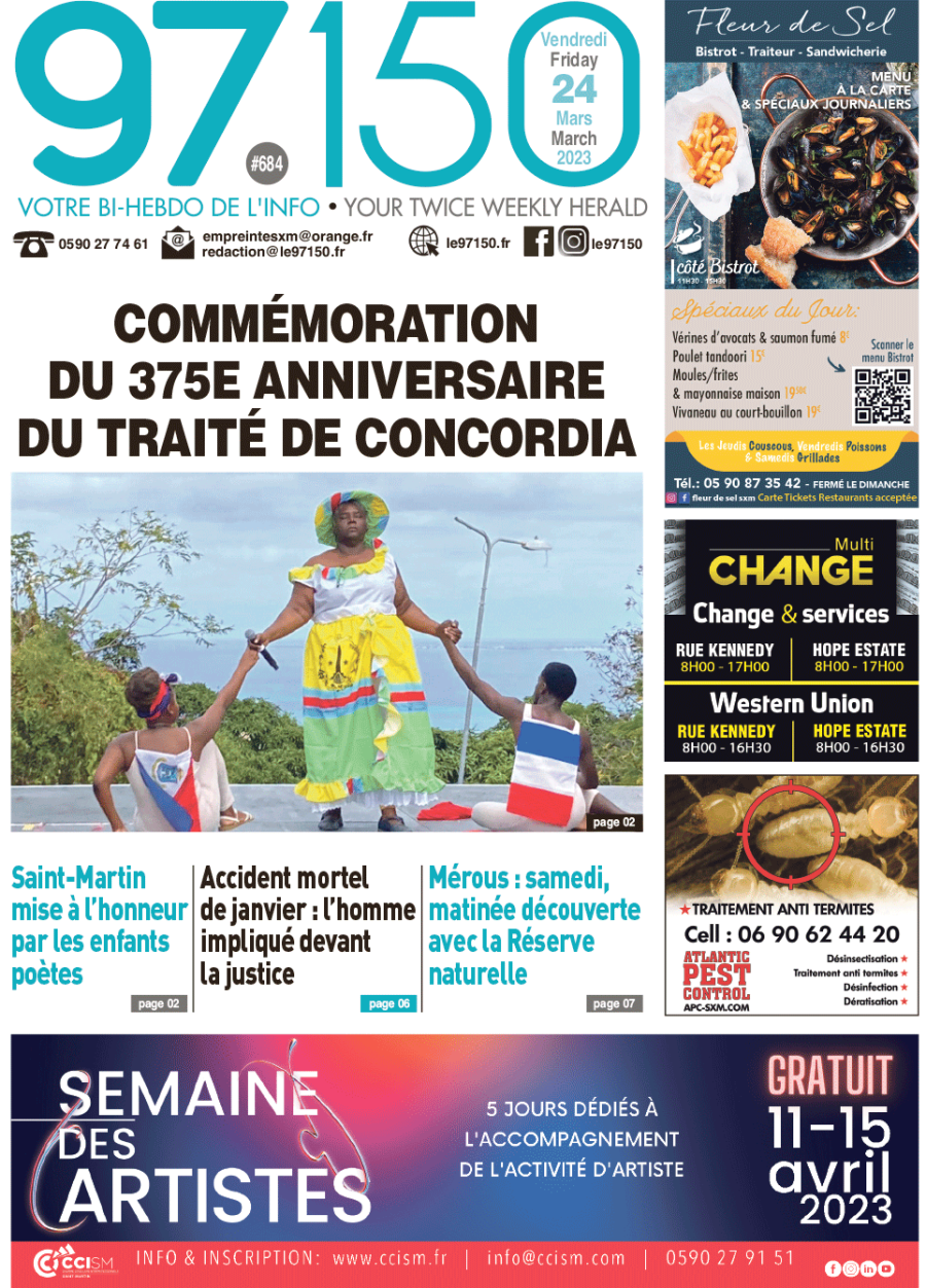 Edition du 24.03.2023