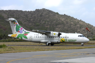 Liquidation d’Air Antilles : la Collectivité fait une offre de reprise