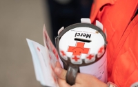 Du 14 au 22 mai : Journées nationales de la Croix-Rouge française