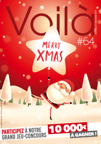 Voilà magazine nº64