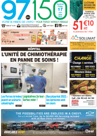 Edition du 17.06.2022