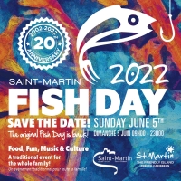FISH DAY 2022 : Réservez votre stand d’exposition avant le 20 mai !