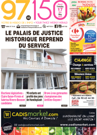 Edition du 17.05.2022