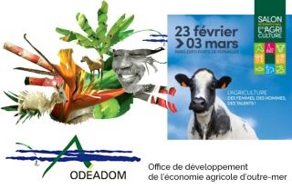 La CCISM offre des entrées au Salon de l’Agriculture de Paris