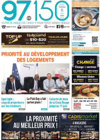 Edition du 06.06.2023