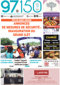 Edition du 18.08.2023