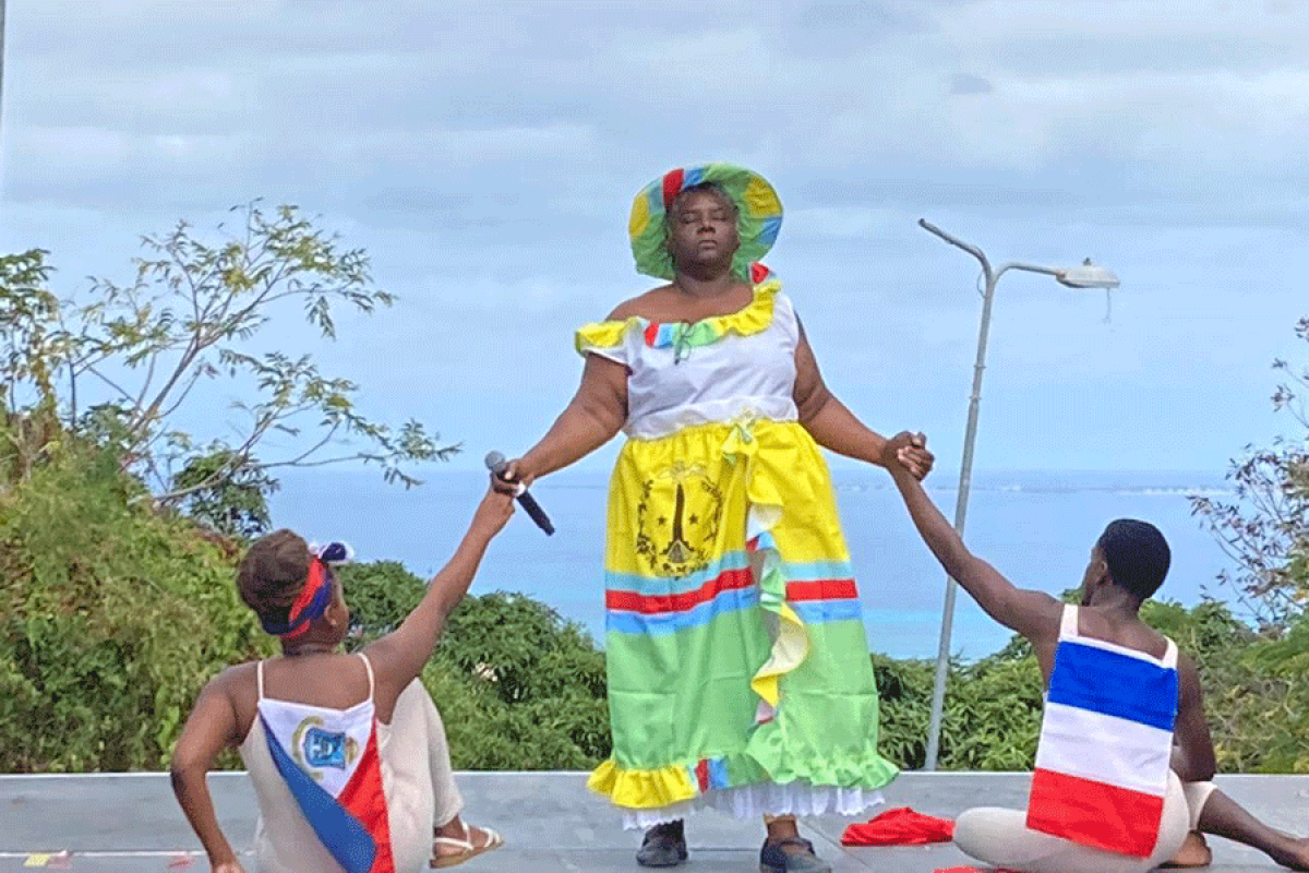 Traité de Concordia : le fondement de Saint-Martin depuis 375 ans