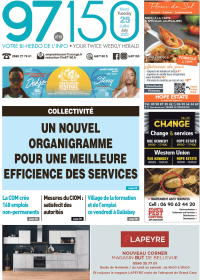 Edition du 25.07.2023