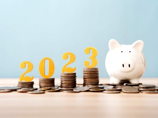 Bonne année 2023 ! Focus sur quelques changements pour cette année 2023