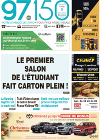 Edition du 09.12.2022