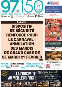 Edition du 21.02.2023