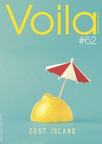 Voilà magazine nº62
