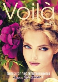 Voilà Magazine nº46