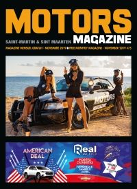 MOTORS SXM nº75