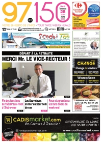 Edition du 28.06.2022