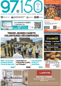 Edition du 08.08.2023