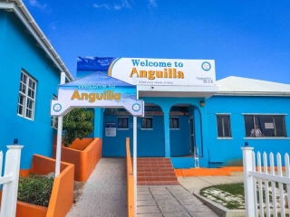 Reprise des rotations maritimes vers Anguilla