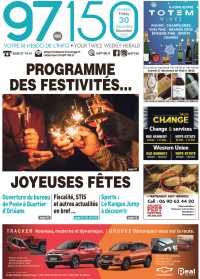 Edition du 30.12.2022