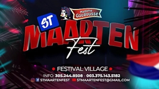 1er festival Madame Gougousse