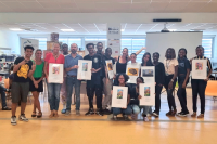 L’association Art For Science organise un dîner de charité à La Samanna