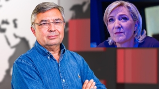 Présidentielle 2022 : Le porte-parole Outre-mer de Marine Le Pen, André Rougé, en déplacement en Martinique et en Guyane pour l’entre-deux tour