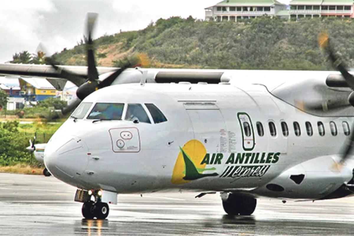 Air Antilles/Air Guyane : Le délibéré du jugement est attendu ce jour