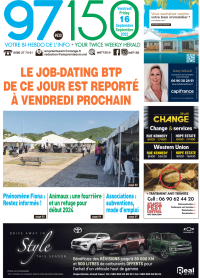 Edition du 16.09.2022