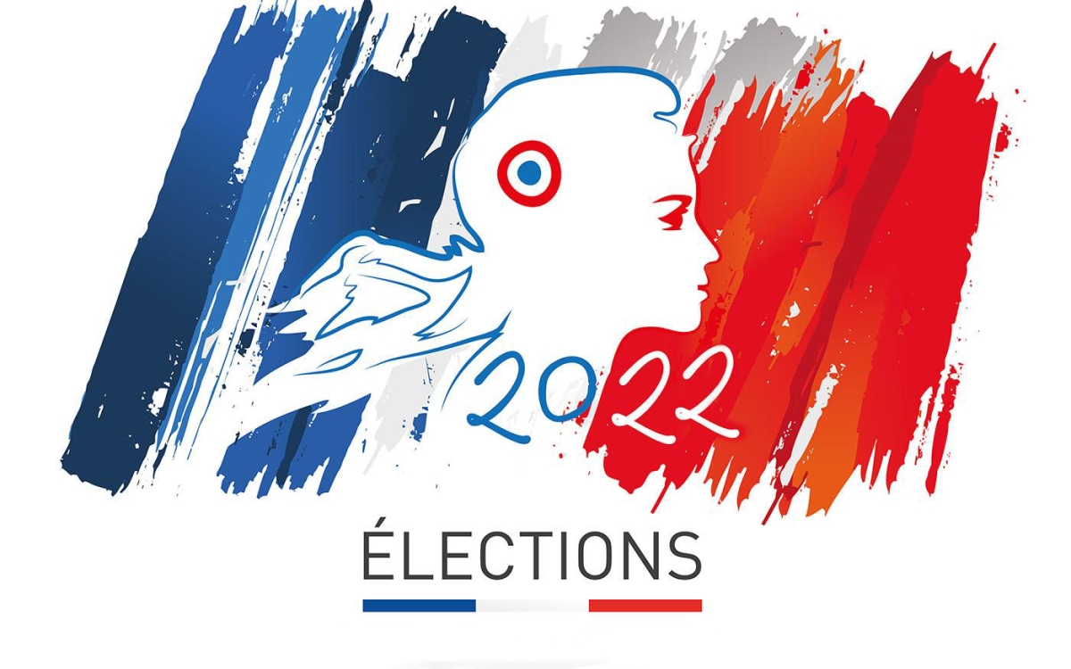 Election présidentielle : A Saint-Martin, on vote demain, samedi 9 avril !