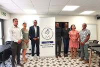 Un Comité Territorial Olympique et Sportif pour les Îles du Nord