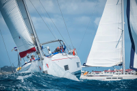43e édition de la Heineken Regatta du 2 au 5 mars