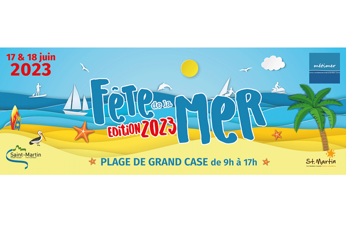 Fête de la Mer : rappel sur l’organisation de la circulation pendant l’événement