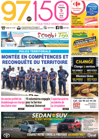 Edition du 05.07.2022