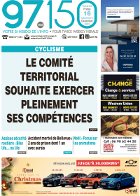 Edition du 16.12.2022