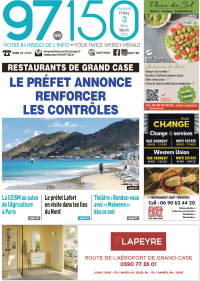 Edition du 03.03.2023